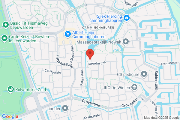 Tovertuin