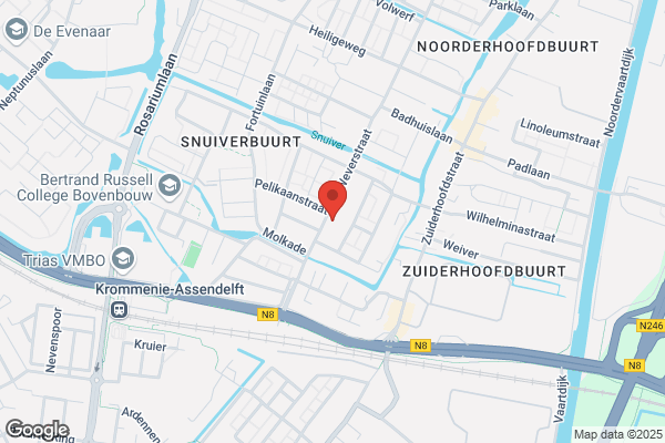 De Rode Zonnehoed