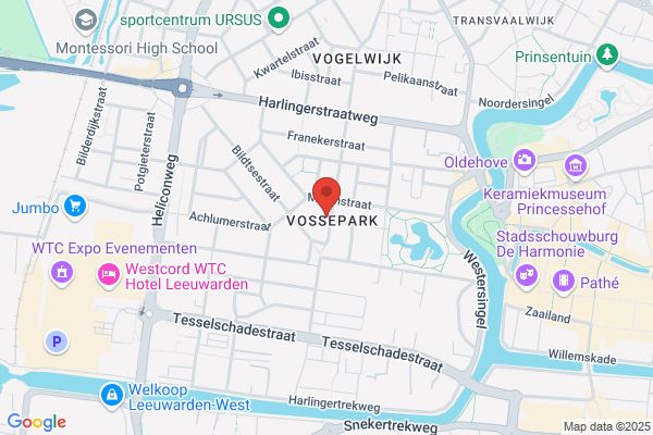 Kinderdagverblijf It Kampke
