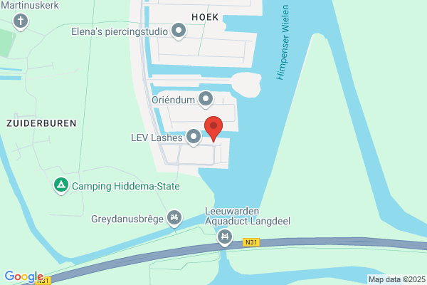 Vila Kakelbont Kinderopvang