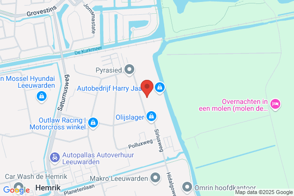 Graaf, De