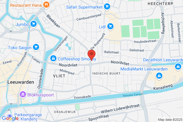 Lijstenwinkel Drent