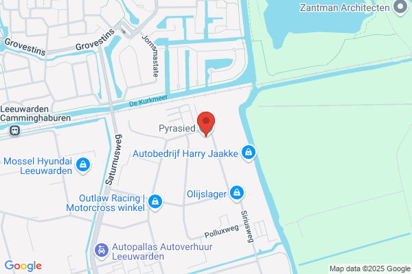 Pyrasied