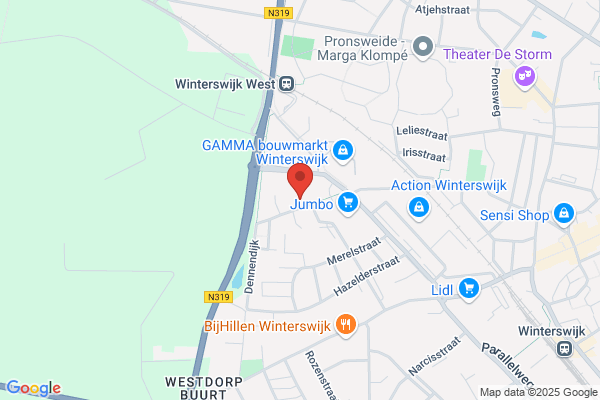 Voetiek