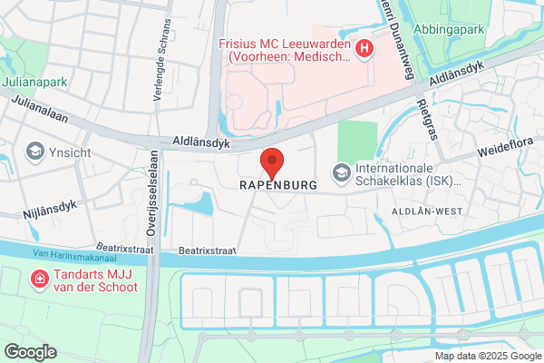 Huizumerpoort Logopedie Praktijk