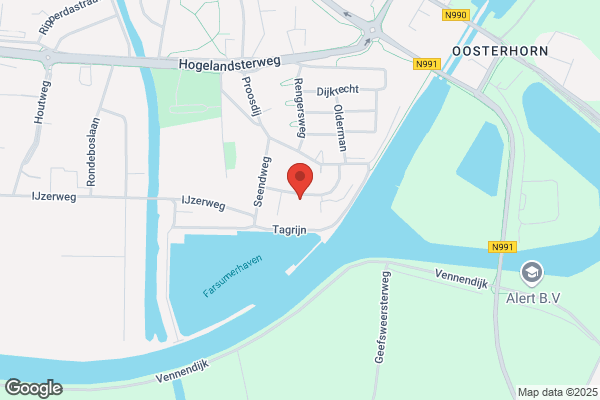 Weurman Hooghiemstra & Laansma & Dijkstra