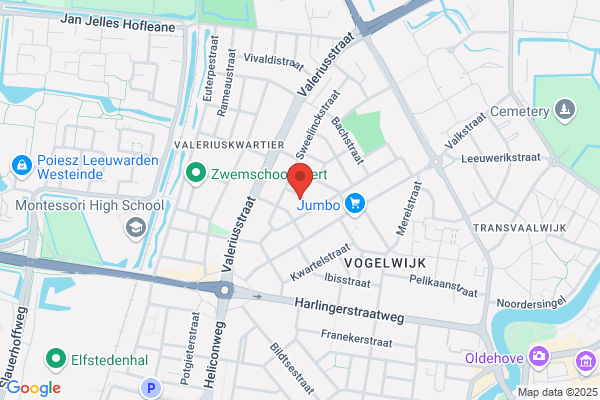 A.D. Onderhoudstimmerbedrijf