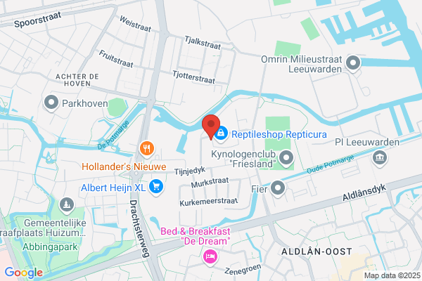 J & D Leidingsystemen Bv