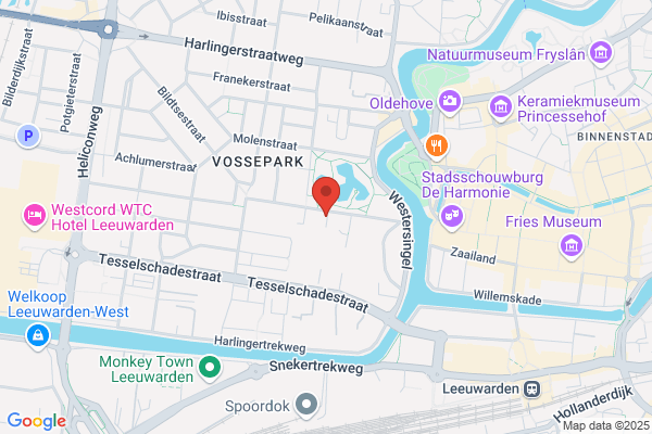 J.A. Quak Onderhoudsbedrijf