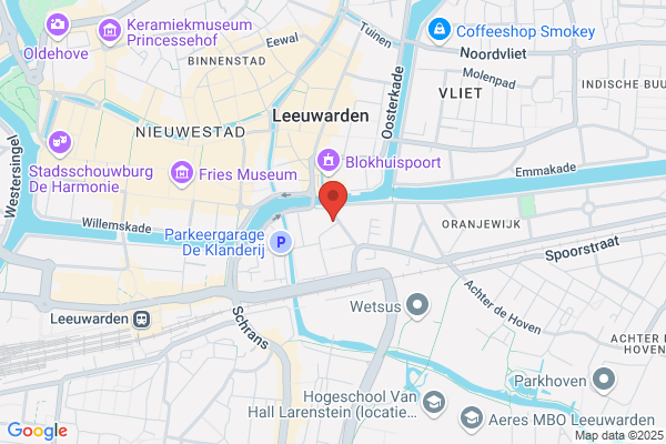 Klus- En Montagebedrijf Lautenbach