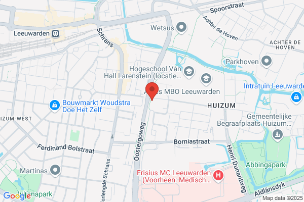 Klussenbedrijf Siebe's