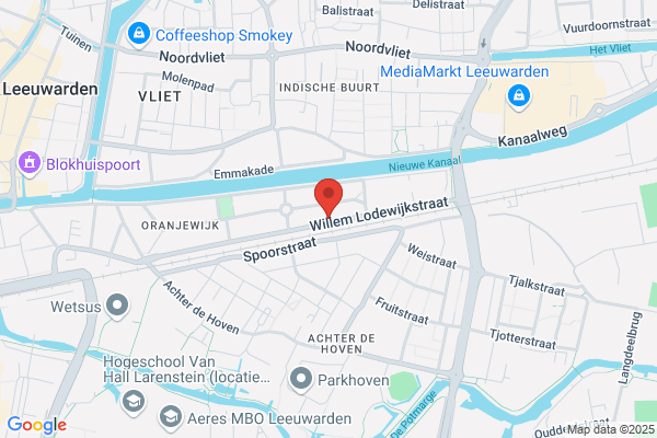 Onderhoudsbedrijf P Meijer