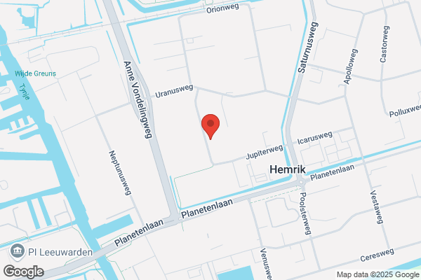 Onderhoudsbedrijf Roorda