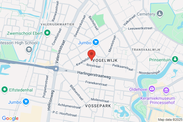 Siemensma Schilders Specialisten
