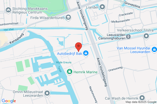 Vissers Technisch Service Bedrijf