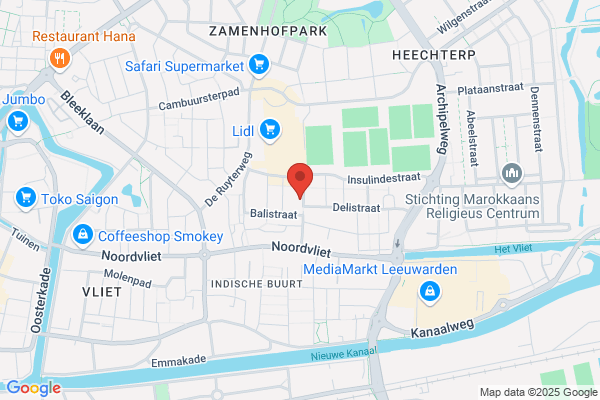 W H Bleeker Onderhoud-En Timmerbedrijf