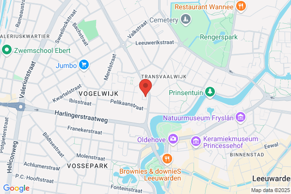 Centrum Voor Loopbaanontwikkeling