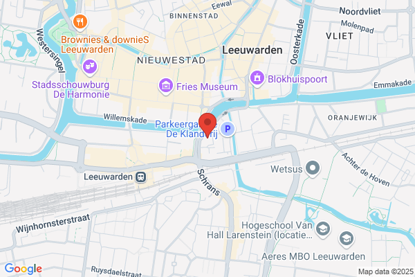Bosma De Witte
