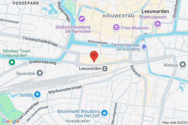 Lamberink Makelaars Leeuwarden