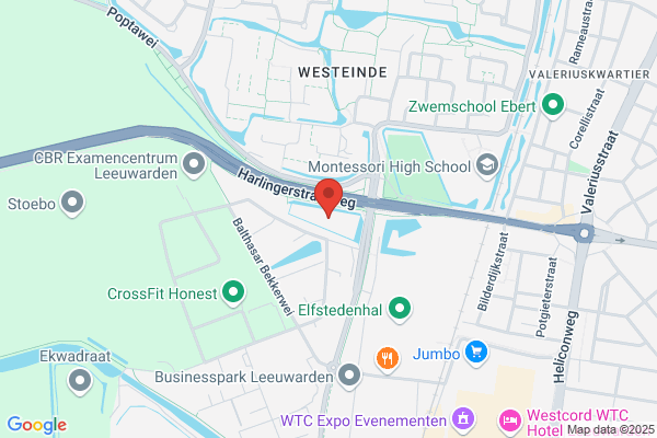 Schoonhoven Bv