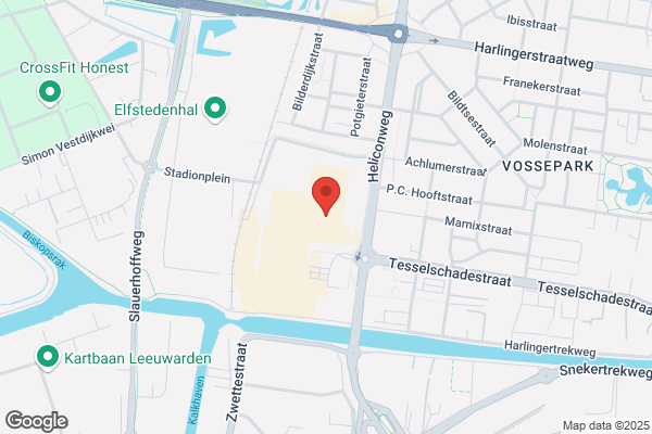 Ing. W.A. Kooi Makelaar Expert