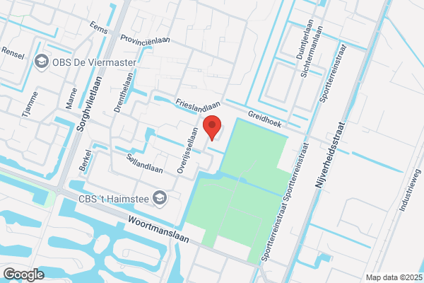 Kuipers & Kuipers Makelaardij In Onr Goed bv