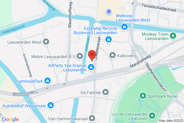 De Tijd Wonen