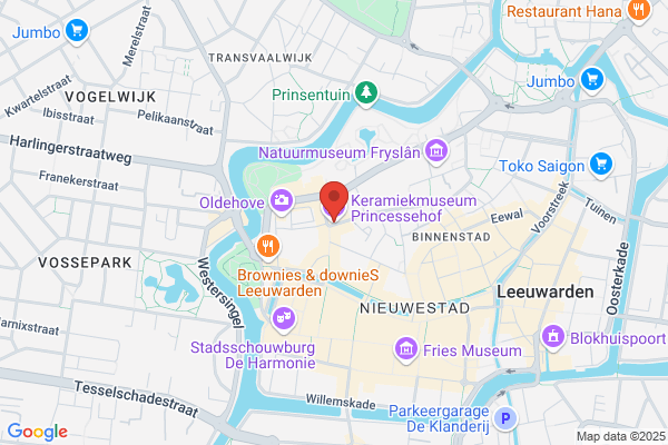 Het Princessenhof