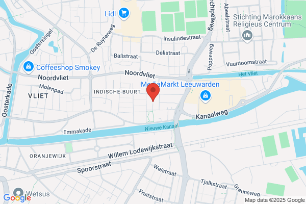 Lichtwerk Kruidenvoeding