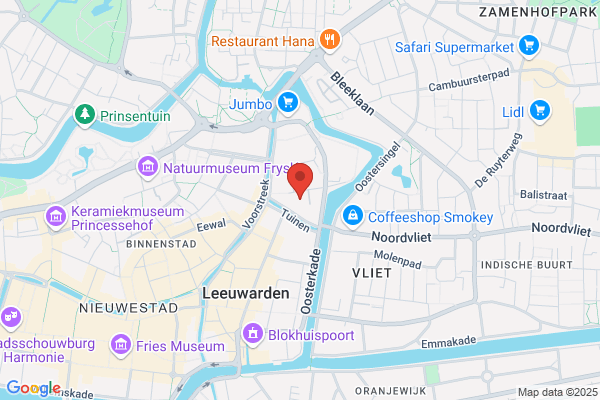Natuurwinkel
