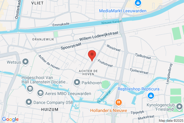 Kitters.Nl