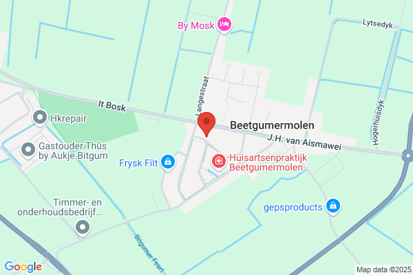 Kitservice Noord