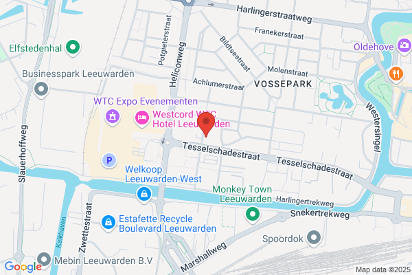 Akkerman Schoonmaakbedrijf VOF