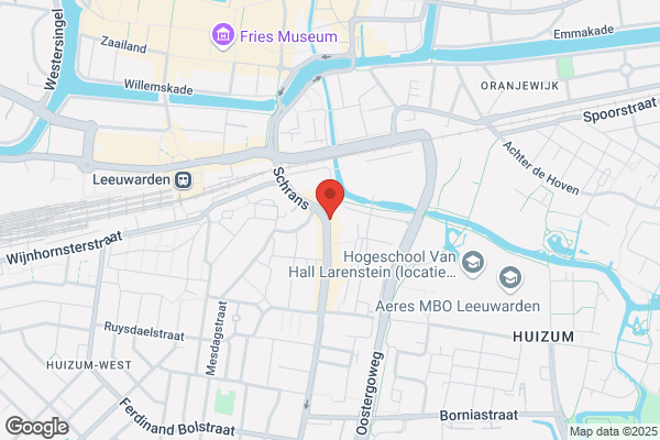Seinen Nieuwbouwbemiddeling Bv