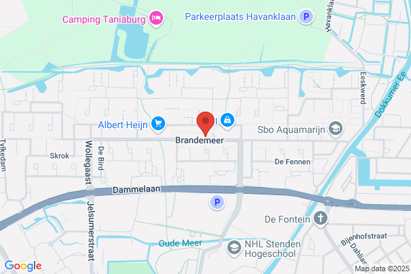 Hans Anders Opticiens