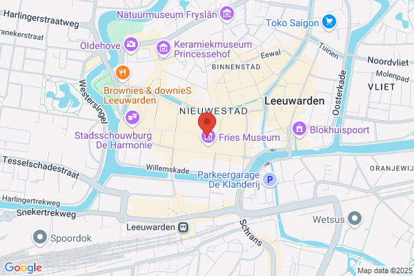 Hans Anders Opticiens