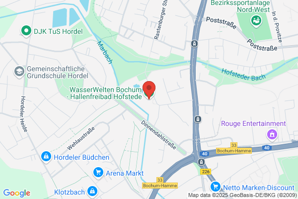 Hofstede