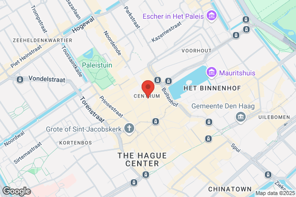 Hofstede Optiek