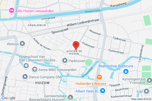 Volle Evangelie Gemeente Opstandingskerk