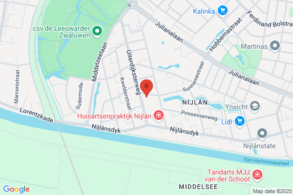 Nijlan