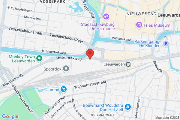 Rijkswaterstaat Directie Noord Nederland