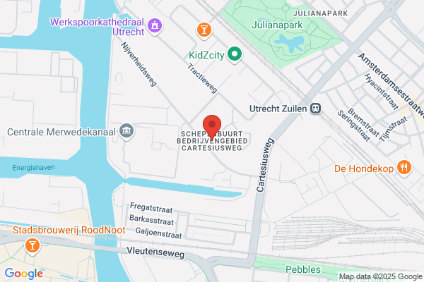 Schepenbuurt
