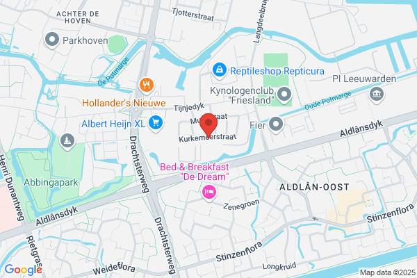 Stichting Buurtwerk Wielenpolle