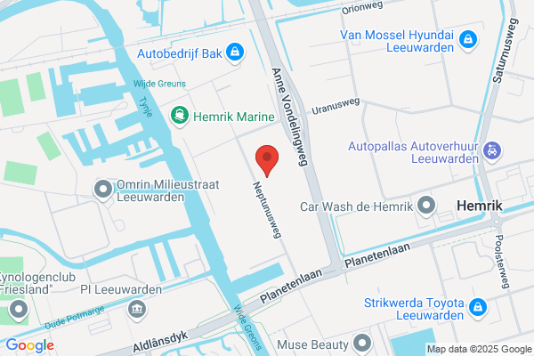 Brandveilig Nederland