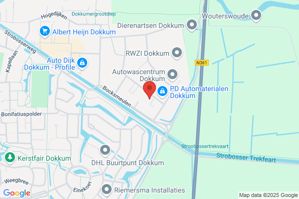 Klaver Hydrokultuur Bv