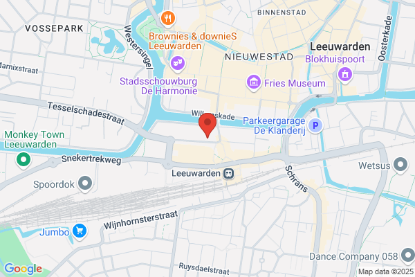 Secretaresse Service Friesland