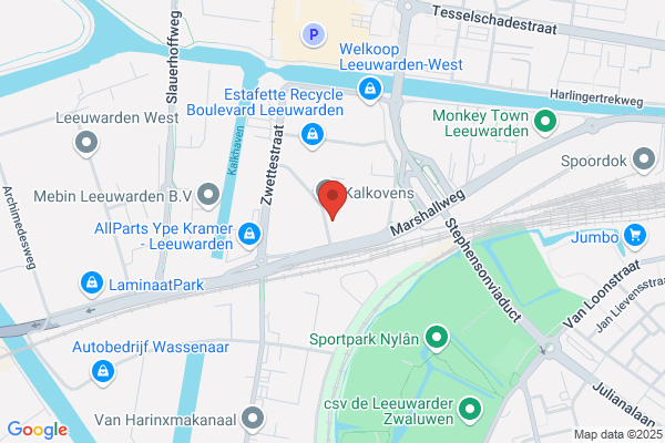 Tanahatoe Techniek Bv