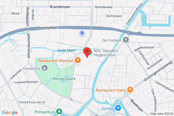 Zuid-Afrika Global Campus Bv