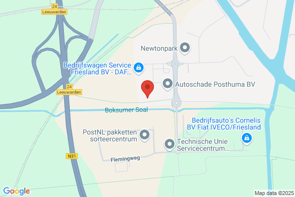BCF Mobiliteit