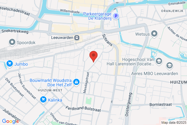 Beyers Naudé Christelijk Gymnasium